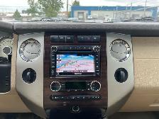 2011 Ford Expedition XLT 4WD 8 Passenger | Power Tailgate | Reve - Photo 17