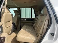 2011 Ford Expedition XLT 4WD 8 Passenger | Power Tailgate | Reve - Photo 19