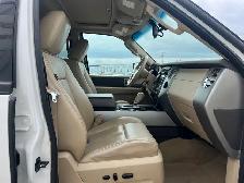 2011 Ford Expedition XLT 4WD 8 Passenger | Power Tailgate | Reve - Photo 20