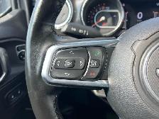 2020 Jeep WRANGLER UNLIMITED Sahara Altitude 4WD | LOW KM | Comm - Photo 12