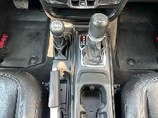 2020 Jeep WRANGLER UNLIMITED Sahara Altitude 4WD | LOW KM | Comm - Photo 24