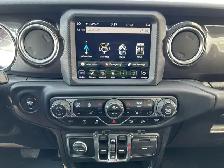 2020 Jeep WRANGLER UNLIMITED Sahara Altitude 4WD | LOW KM | Comm - Photo 28