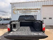 2019 Nissan Titan Platinum Reserve Crew Cab 5.6L V8 - Photo 11