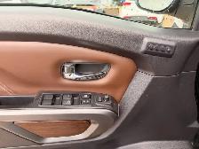 2019 Nissan Titan Platinum Reserve Crew Cab 5.6L V8 - Photo 20