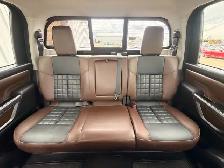 2019 Nissan Titan Platinum Reserve Crew Cab 5.6L V8 - Photo 22