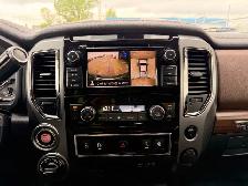 2019 Nissan Titan Platinum Reserve Crew Cab 5.6L V8 - Photo 24