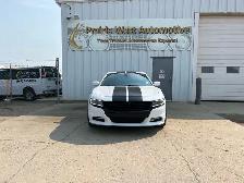 2018 Dodge Charger SXT AWD | Command Start | Power Tailgate - Photo 2