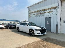 2018 Dodge Charger SXT AWD | Command Start | Power Tailgate - Photo 3