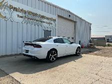 2018 Dodge Charger SXT AWD | Command Start | Power Tailgate - Photo 4