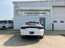 2018 Dodge Charger SXT AWD | Command Start | Power Tailgate - Photo 5