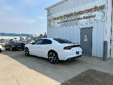 2018 Dodge Charger SXT AWD | Command Start | Power Tailgate - Photo 6