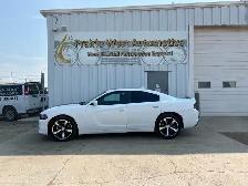 2018 Dodge Charger SXT AWD | Command Start | Power Tailgate - Photo 7