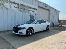2018 Dodge Charger SXT AWD | Command Start | Power Tailgate - Photo 8
