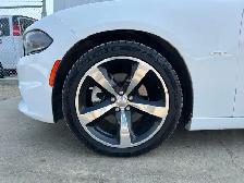 2018 Dodge Charger SXT AWD | Command Start | Power Tailgate - Photo 9