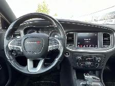 2018 Dodge Charger SXT AWD | Command Start | Power Tailgate - Photo 10