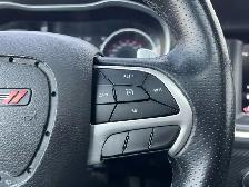 2018 Dodge Charger SXT AWD | Command Start | Power Tailgate - Photo 12