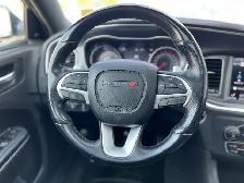 2018 Dodge Charger SXT AWD | Command Start | Power Tailgate - Photo 14