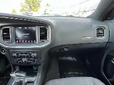 2018 Dodge Charger SXT AWD | Command Start | Power Tailgate - Photo 22