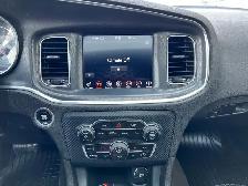 2018 Dodge Charger SXT AWD | Command Start | Power Tailgate - Photo 23