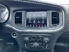 2018 Dodge Charger SXT AWD | Command Start | Power Tailgate - Photo 24