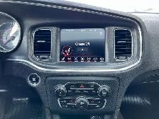 2018 Dodge Charger SXT AWD | Command Start | Power Tailgate - Photo 26