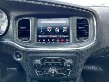 2018 Dodge Charger SXT AWD | Command Start | Power Tailgate - Photo 27