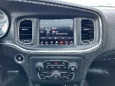 2018 Dodge Charger SXT AWD | Command Start | Power Tailgate - Photo 28