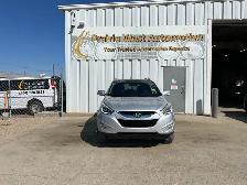2015 Hyundai Tucson Auto GLS AWD | Remote Start | Low KM - Photo 2