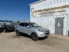 2015 Hyundai Tucson Auto GLS AWD | Remote Start | Low KM - Photo 3
