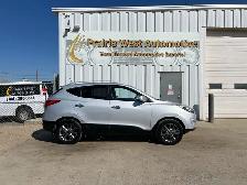 2015 Hyundai Tucson Auto GLS AWD | Remote Start | Low KM - Photo 4