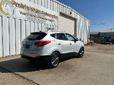 2015 Hyundai Tucson Auto GLS AWD | Remote Start | Low KM - Photo 5