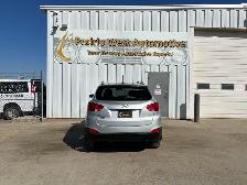 2015 Hyundai Tucson Auto GLS AWD | Remote Start | Low KM - Photo 7