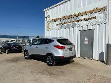 2015 Hyundai Tucson Auto GLS AWD | Remote Start | Low KM - Photo 8