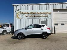 2015 Hyundai Tucson Auto GLS AWD | Remote Start | Low KM - Photo 9