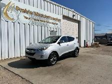 2015 Hyundai Tucson Auto GLS AWD | Remote Start | Low KM - Photo 10