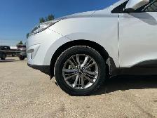 2015 Hyundai Tucson Auto GLS AWD | Remote Start | Low KM - Photo 11
