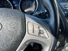 2015 Hyundai Tucson Auto GLS AWD | Remote Start | Low KM - Photo 13