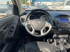 2015 Hyundai Tucson Auto GLS AWD | Remote Start | Low KM - Photo 14