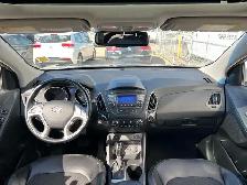 2015 Hyundai Tucson Auto GLS AWD | Remote Start | Low KM - Photo 16