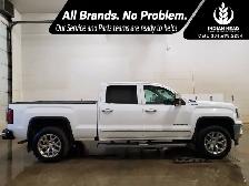 2017 GMC Sierra 1500 - Photo 3