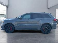 2020 Jeep Grand Cherokee SRT - Photo 2