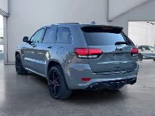 2020 Jeep Grand Cherokee SRT - Photo 3