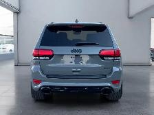 2020 Jeep Grand Cherokee SRT - Photo 4