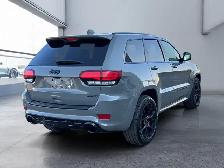 2020 Jeep Grand Cherokee SRT - Photo 5