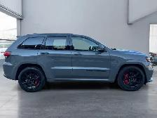 2020 Jeep Grand Cherokee SRT - Photo 6