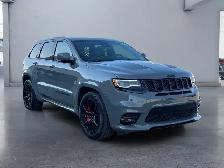 2020 Jeep Grand Cherokee SRT - Photo 7