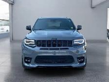 2020 Jeep Grand Cherokee SRT - Photo 8