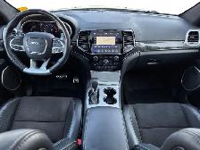 2020 Jeep Grand Cherokee SRT - Photo 12