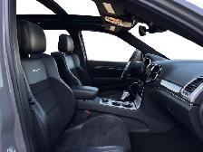 2020 Jeep Grand Cherokee SRT - Photo 17