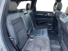 2020 Jeep Grand Cherokee SRT - Photo 18